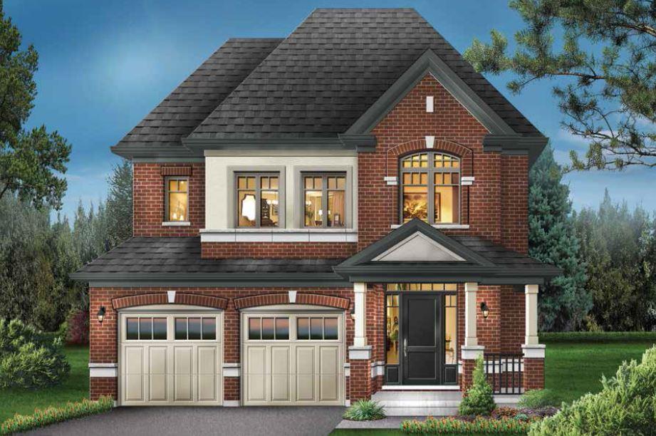 North Oakville in Oakville — rendering 7