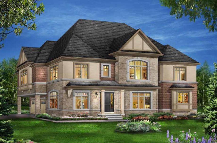 North Oakville in Oakville — rendering 10