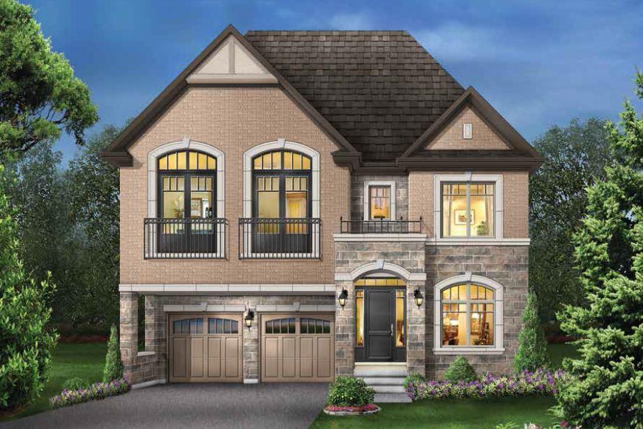 North Oakville in Oakville — rendering 11