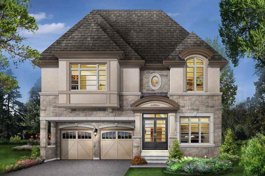 North Oakville in Oakville — rendering 12
