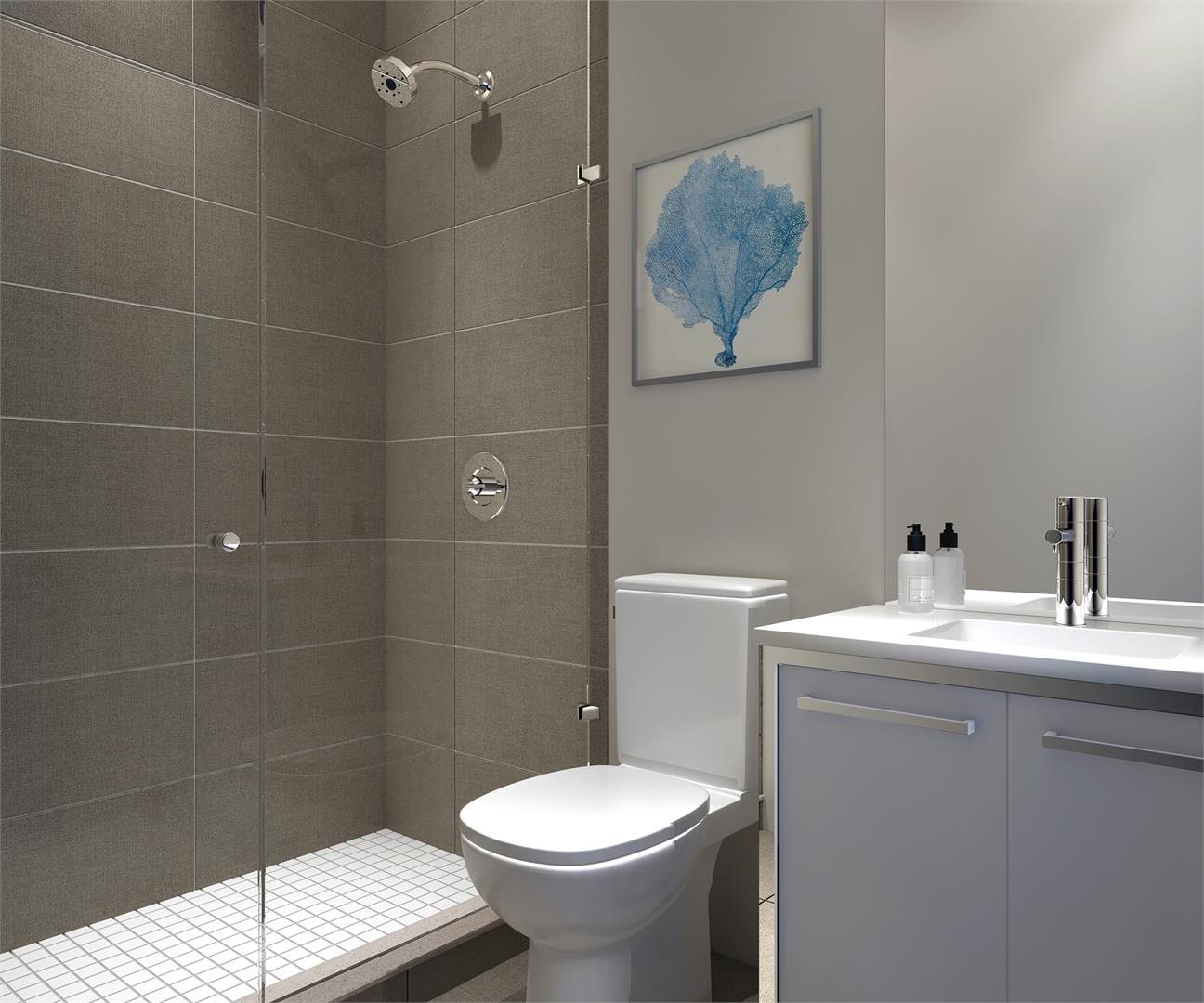 Odyssey Condos in Grimsby — rendering 13