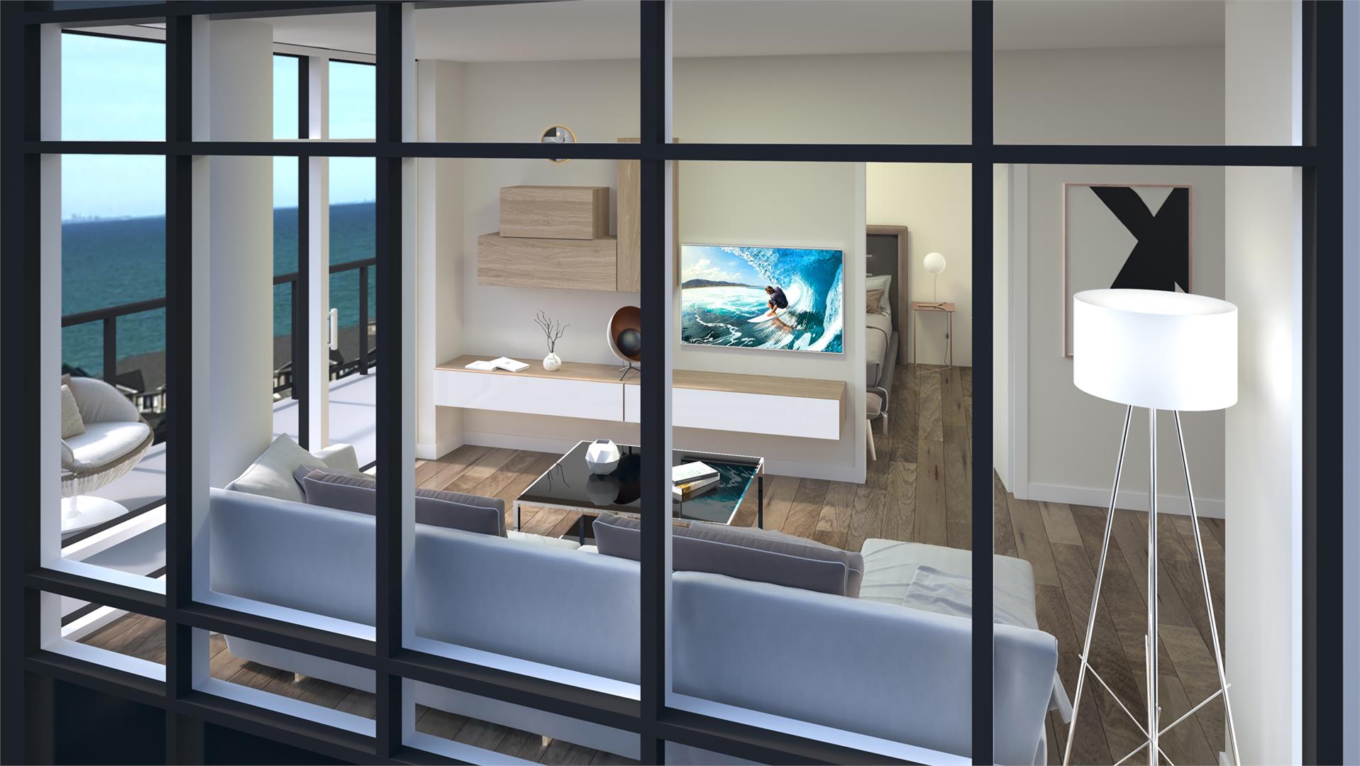 Odyssey Condos in Grimsby — rendering 9