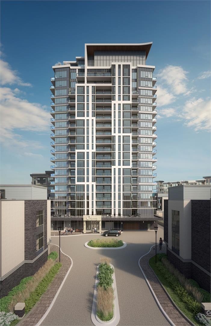 New pre-construction developments in Grimsby