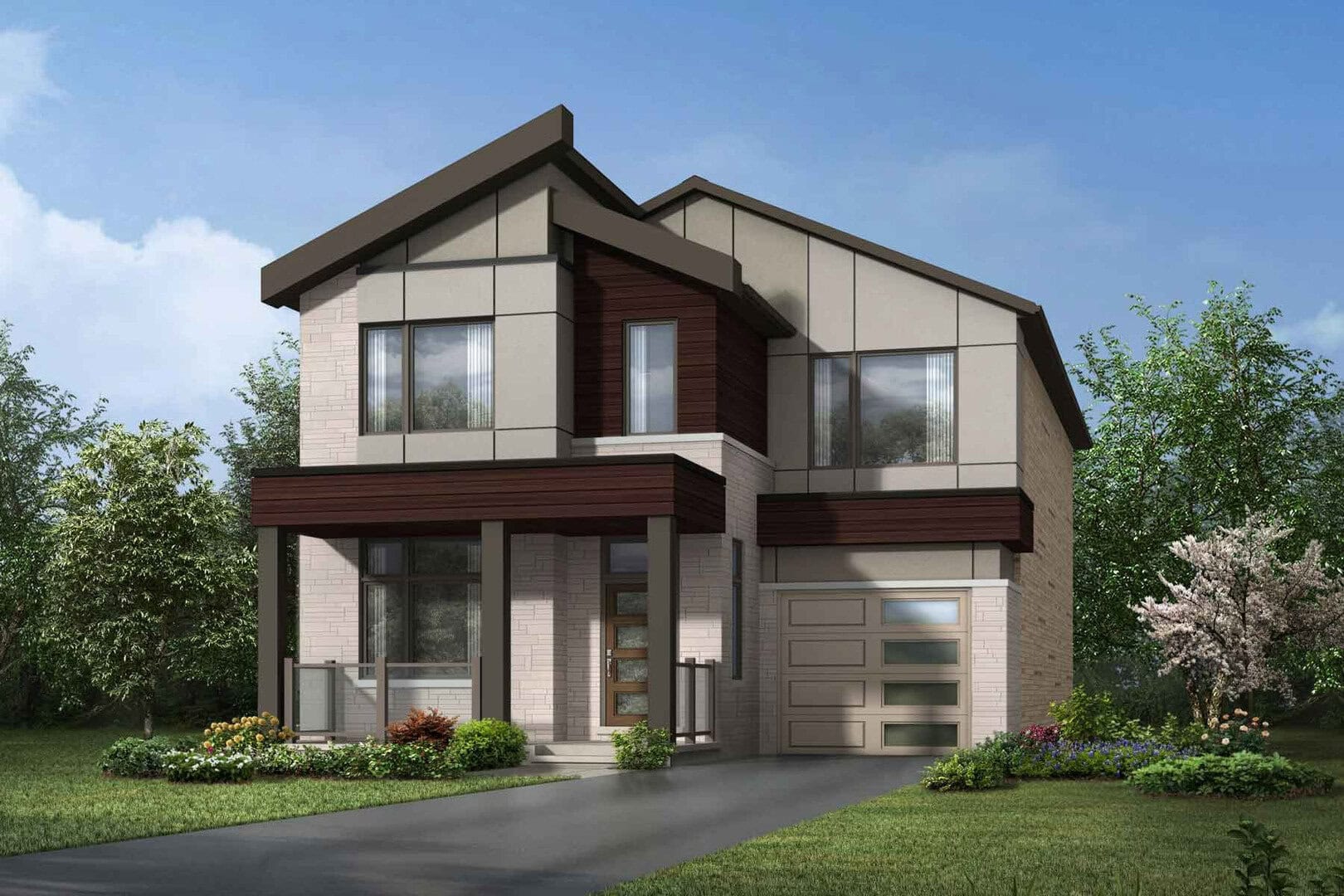 Preserve West — Oakville