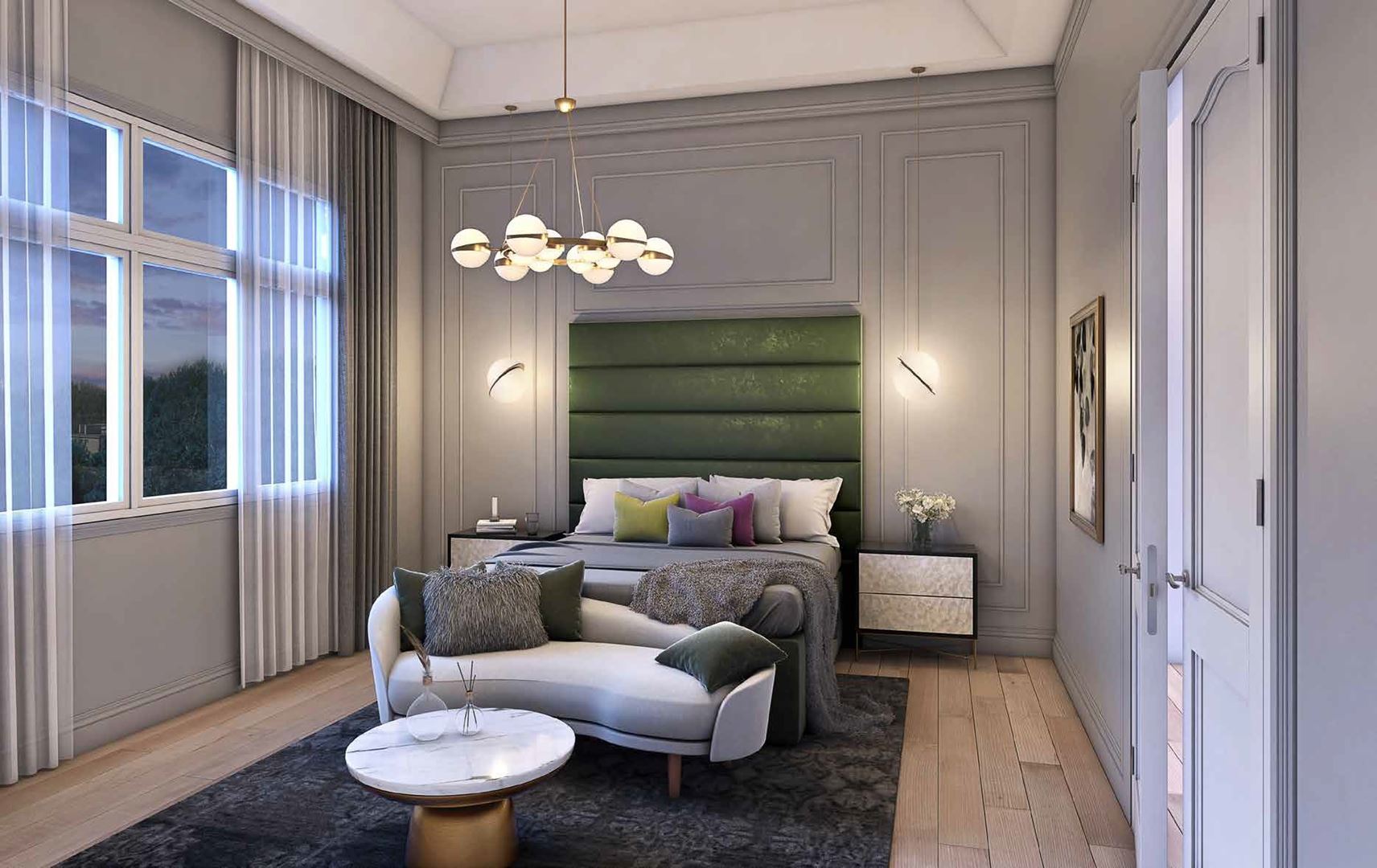 Tanglewood Homes in Oshawa — rendering 10