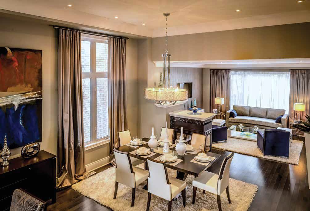 Tanglewood Homes in Oshawa — rendering 8