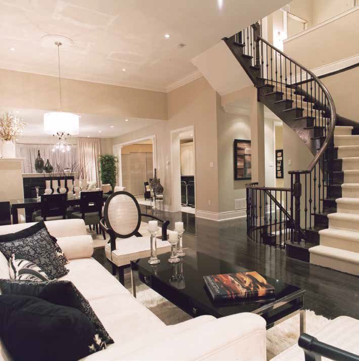 Tanglewood Homes in Oshawa — rendering 9