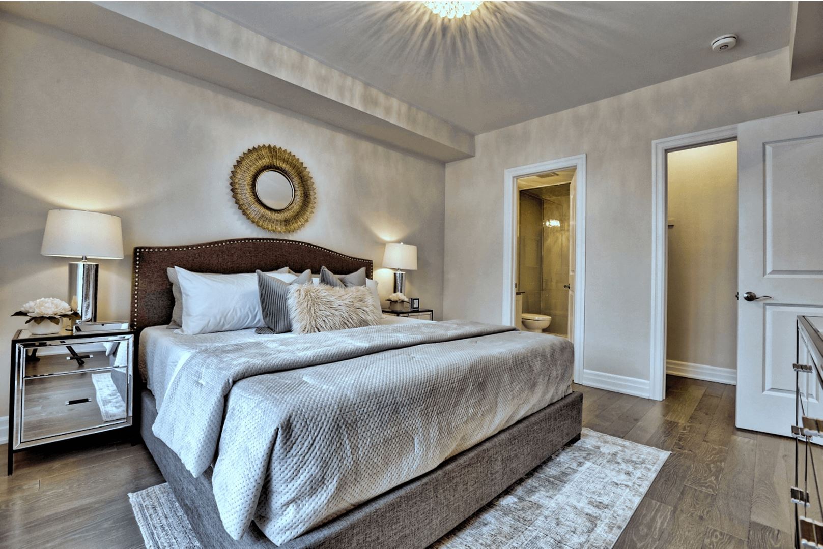 The Corners of John and Victoria in Niagara-on-the-Lake — rendering 18