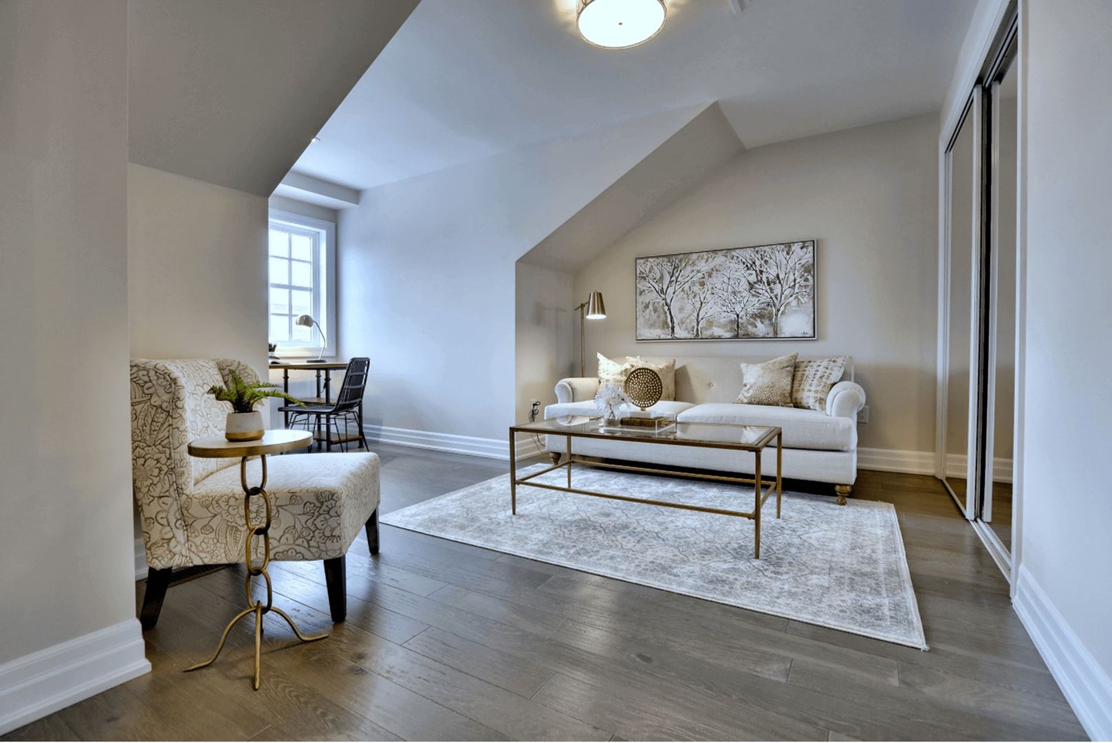 The Corners of John and Victoria in Niagara-on-the-Lake — rendering 6