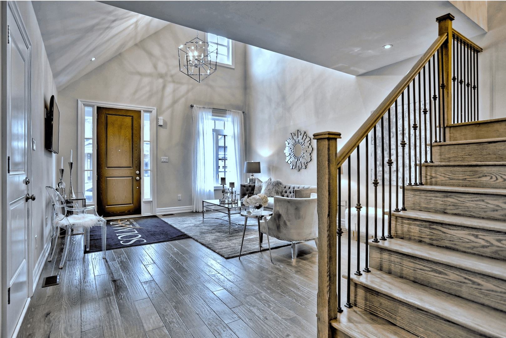 The Corners of John and Victoria in Niagara-on-the-Lake — rendering 7