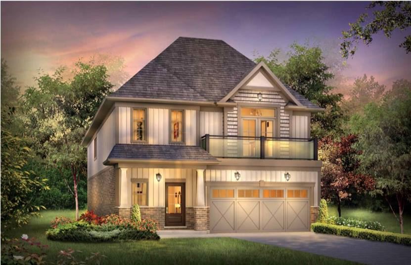 The Stars in Bobcaygeon Phase 1 — Kawartha Lakes