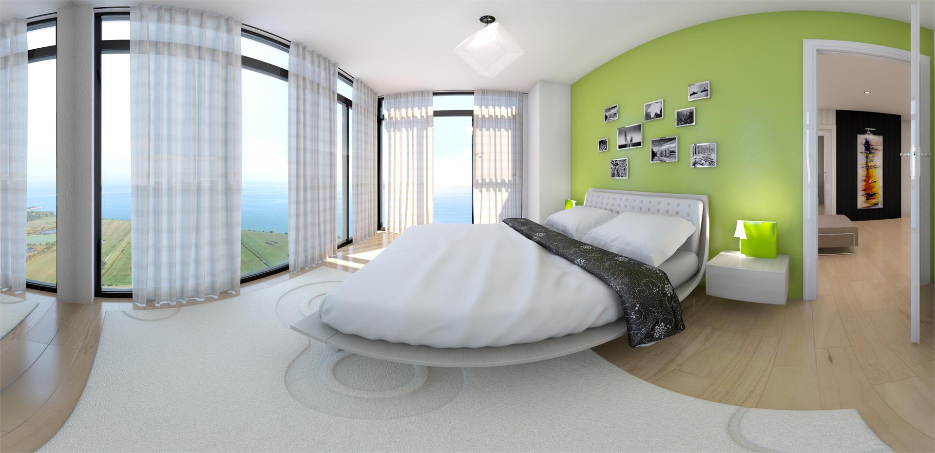 Waterview Condos in Grimsby — rendering 17