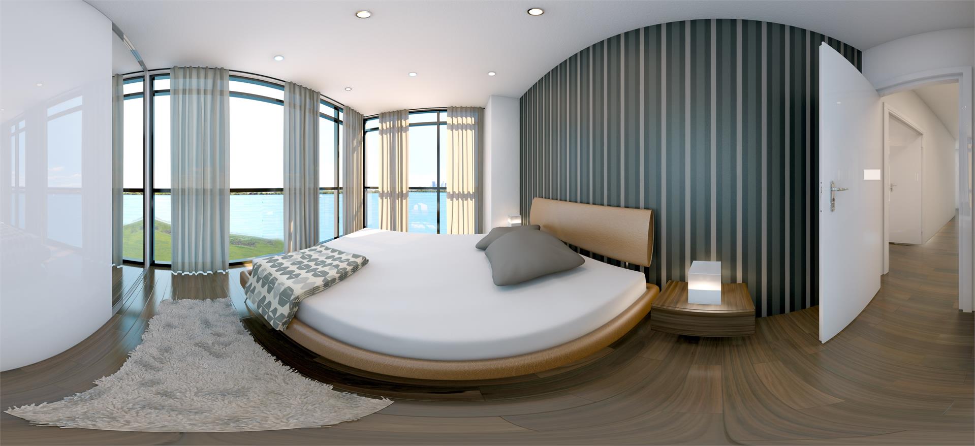 Waterview Condos in Grimsby — rendering 18