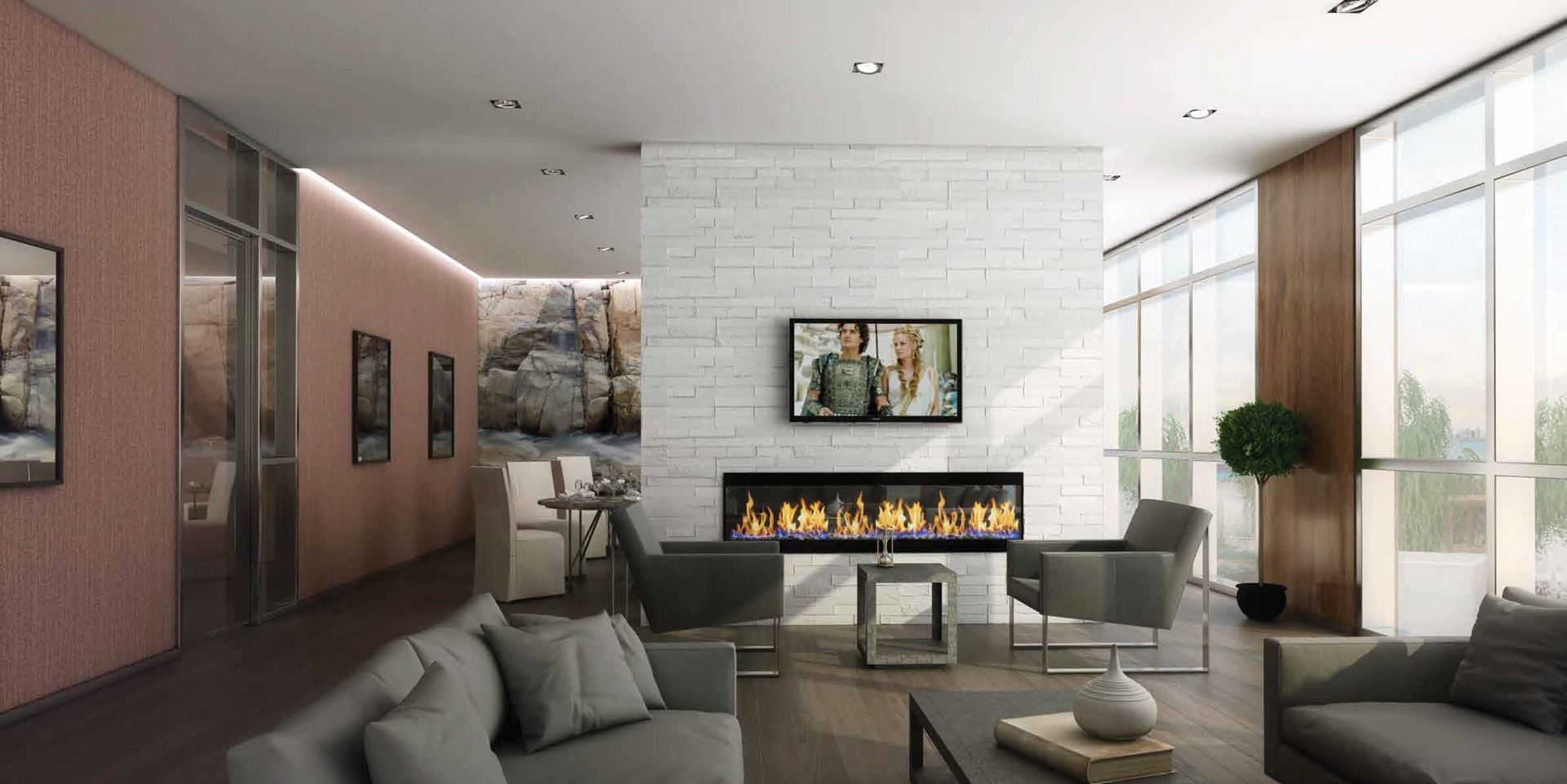 Waterview Condos in Grimsby — rendering 22