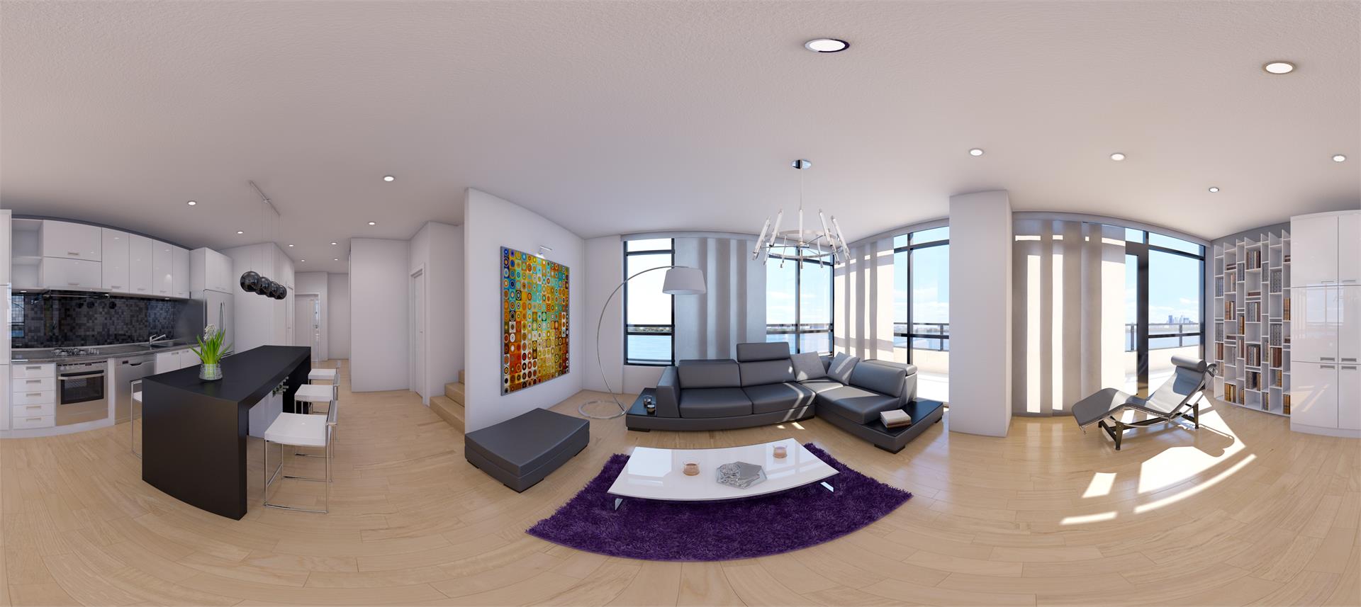 Waterview Condos in Grimsby — rendering 13