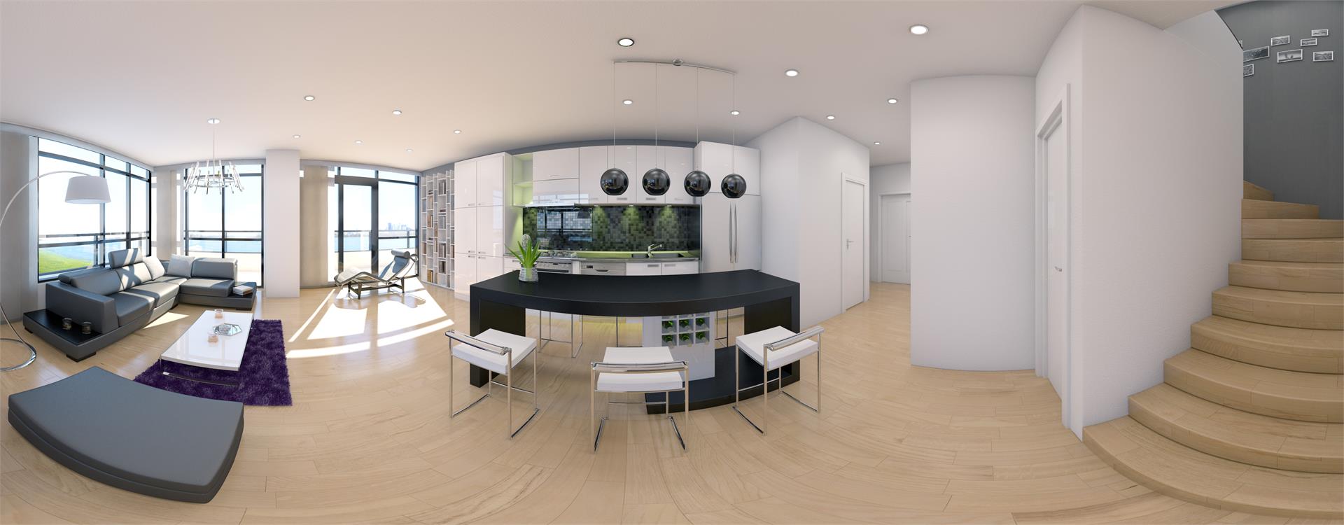 Waterview Condos in Grimsby — rendering 14