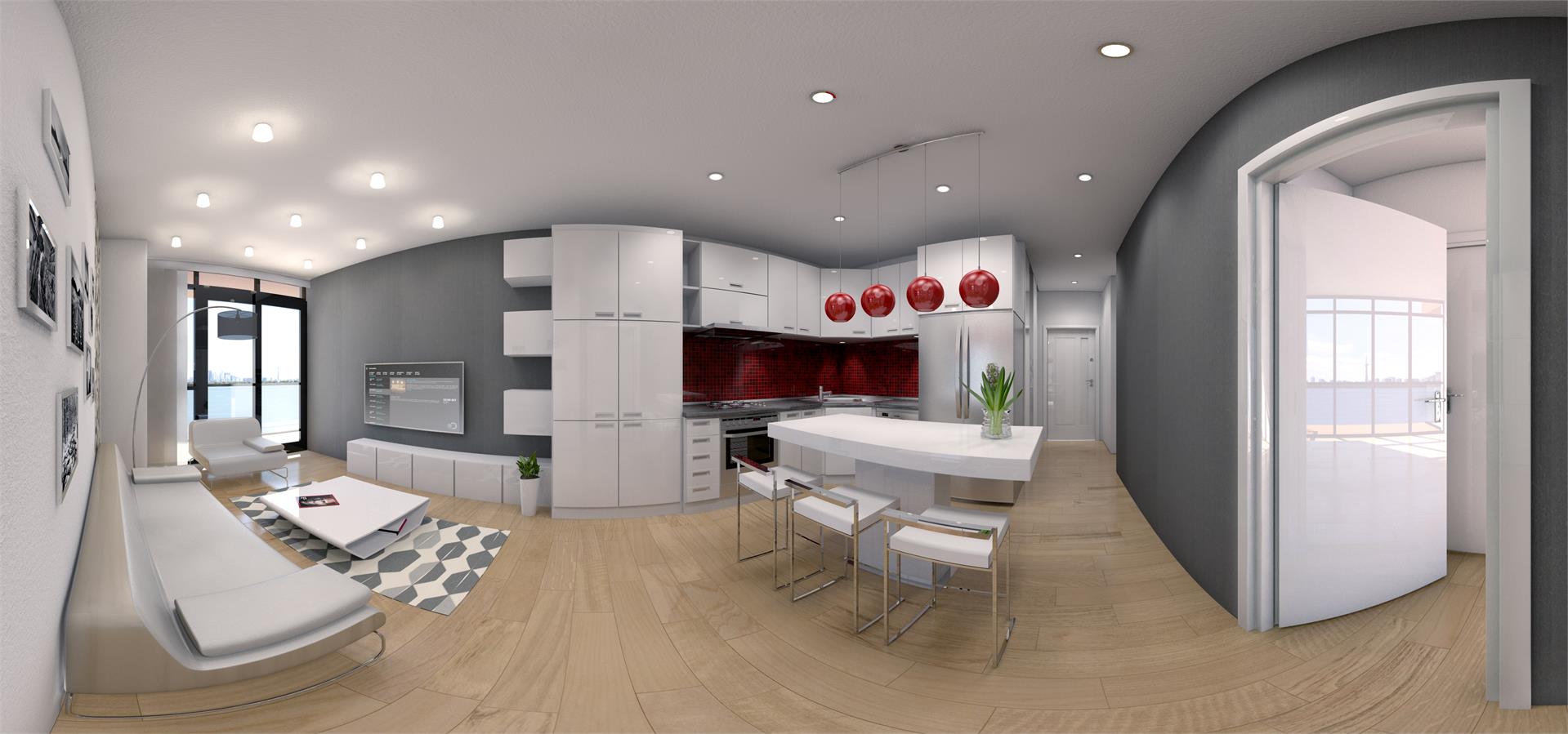 Waterview Condos in Grimsby — rendering 15