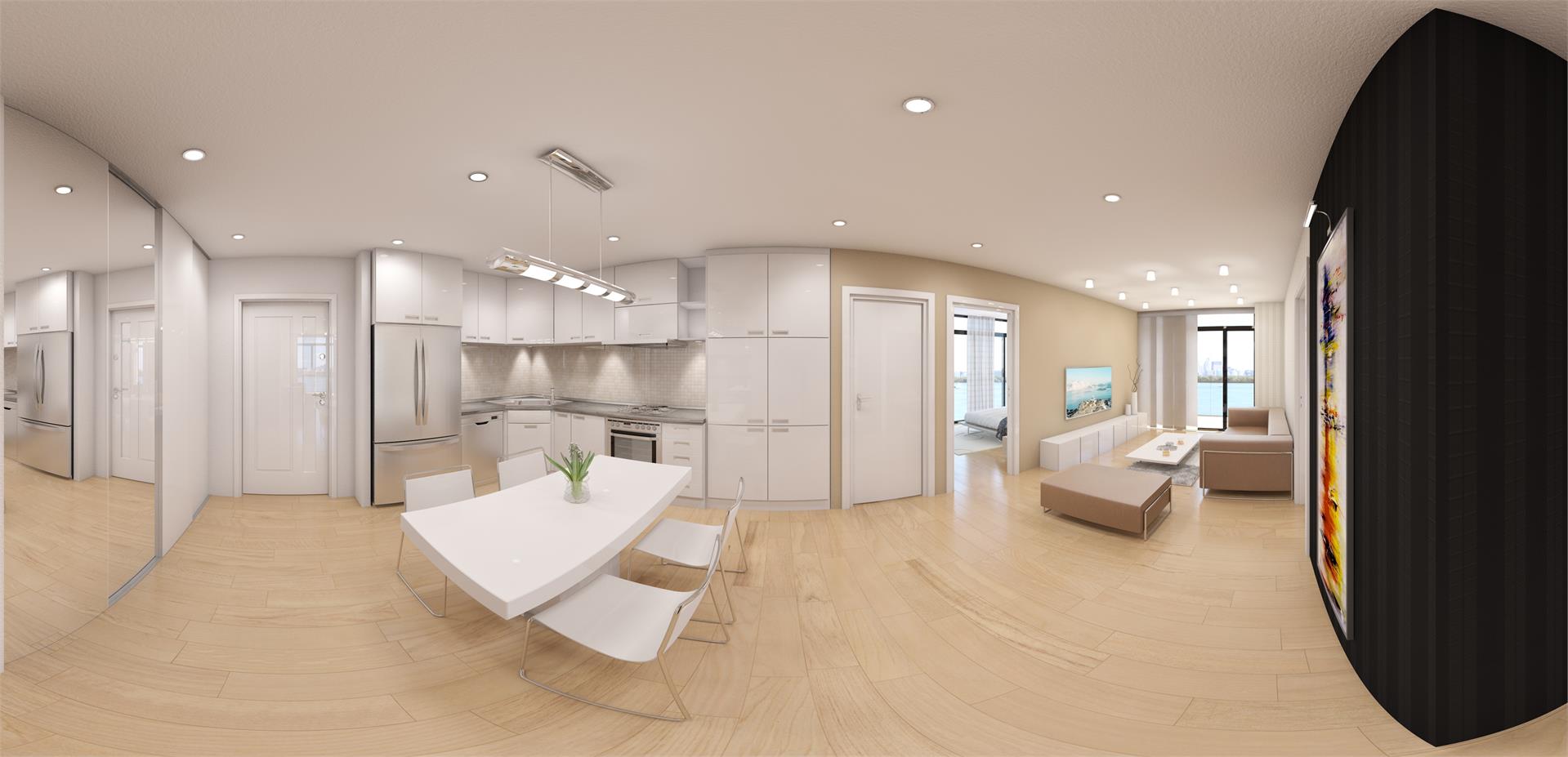 Waterview Condos in Grimsby — rendering 16