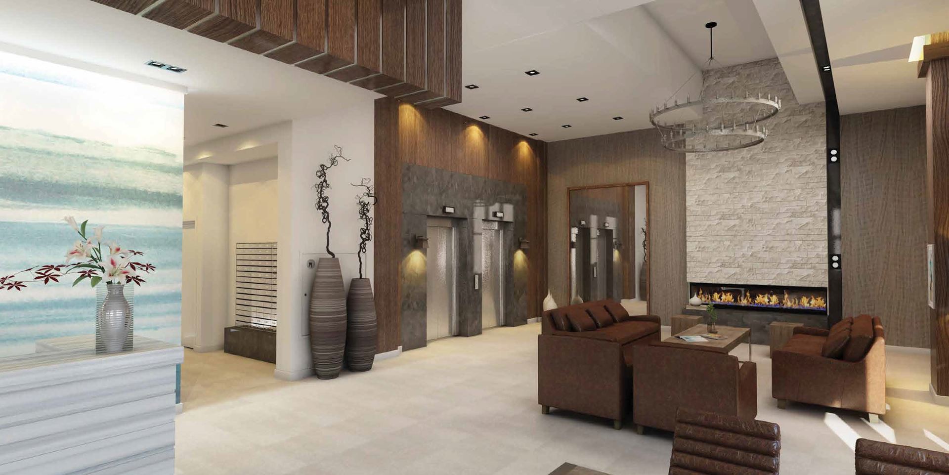 Waterview Condos in Grimsby — rendering 11
