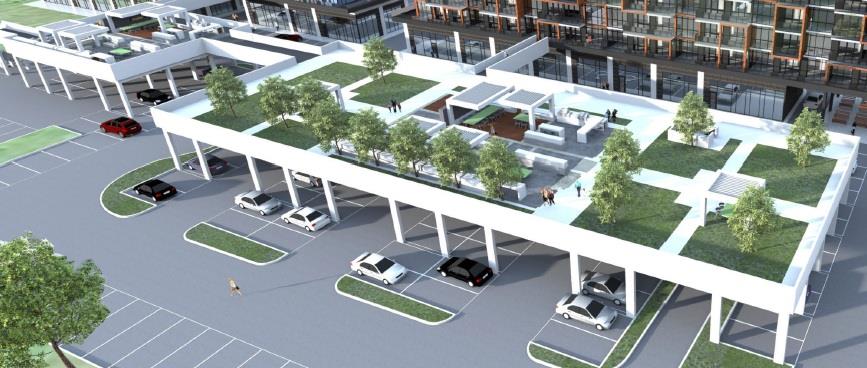 Waterview Condos in Grimsby — rendering 6