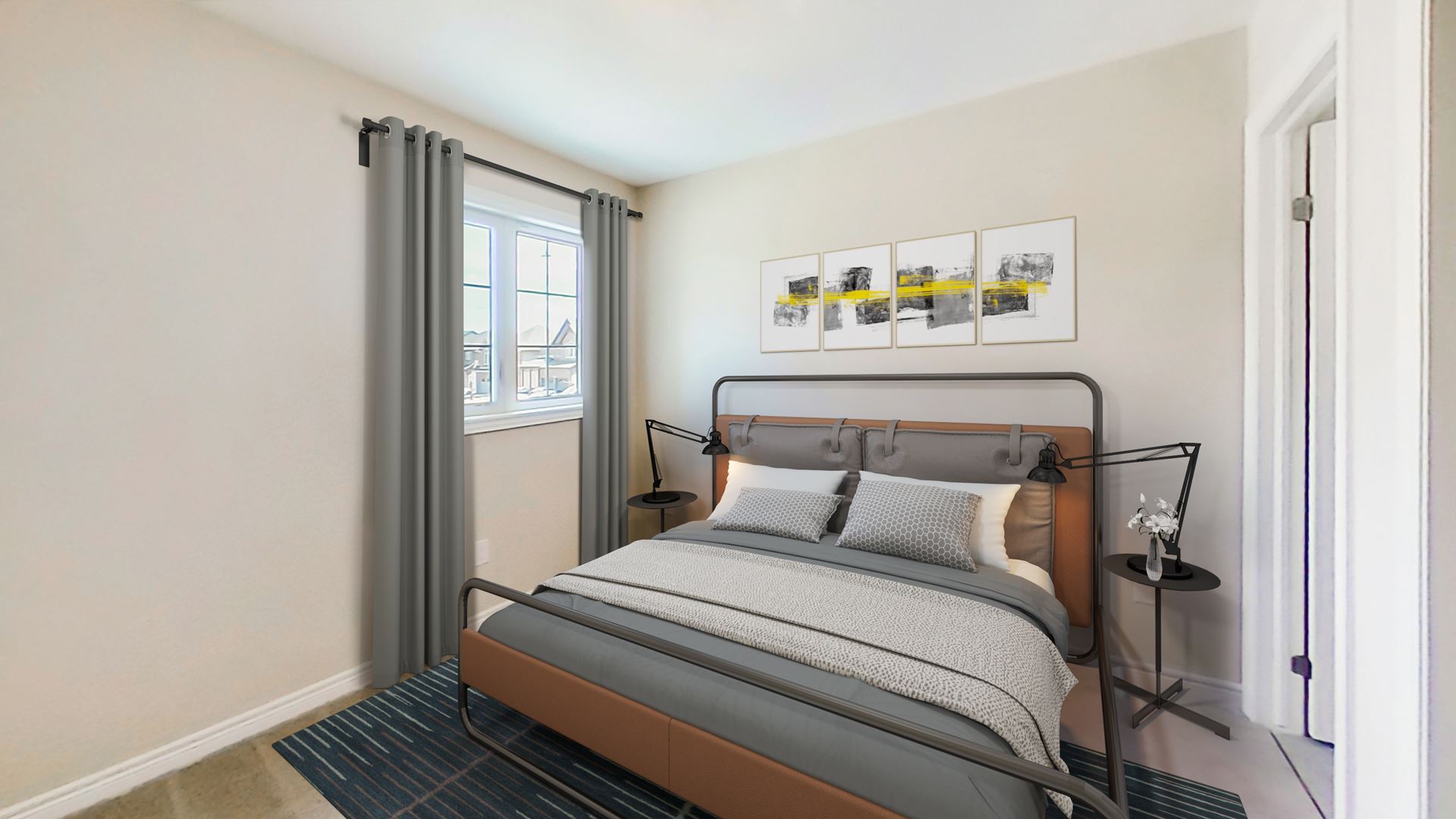 West Community in Thorold — rendering 6