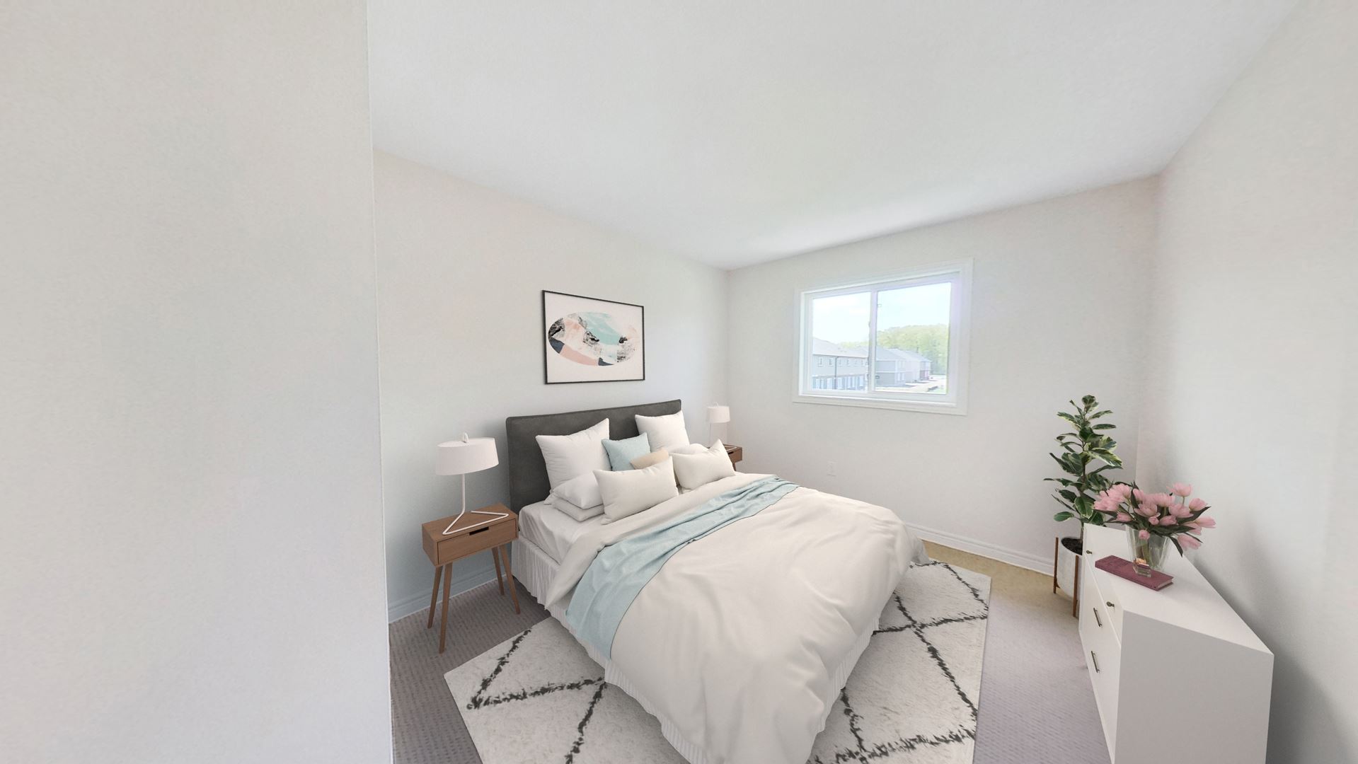 West Community in Thorold — rendering 9