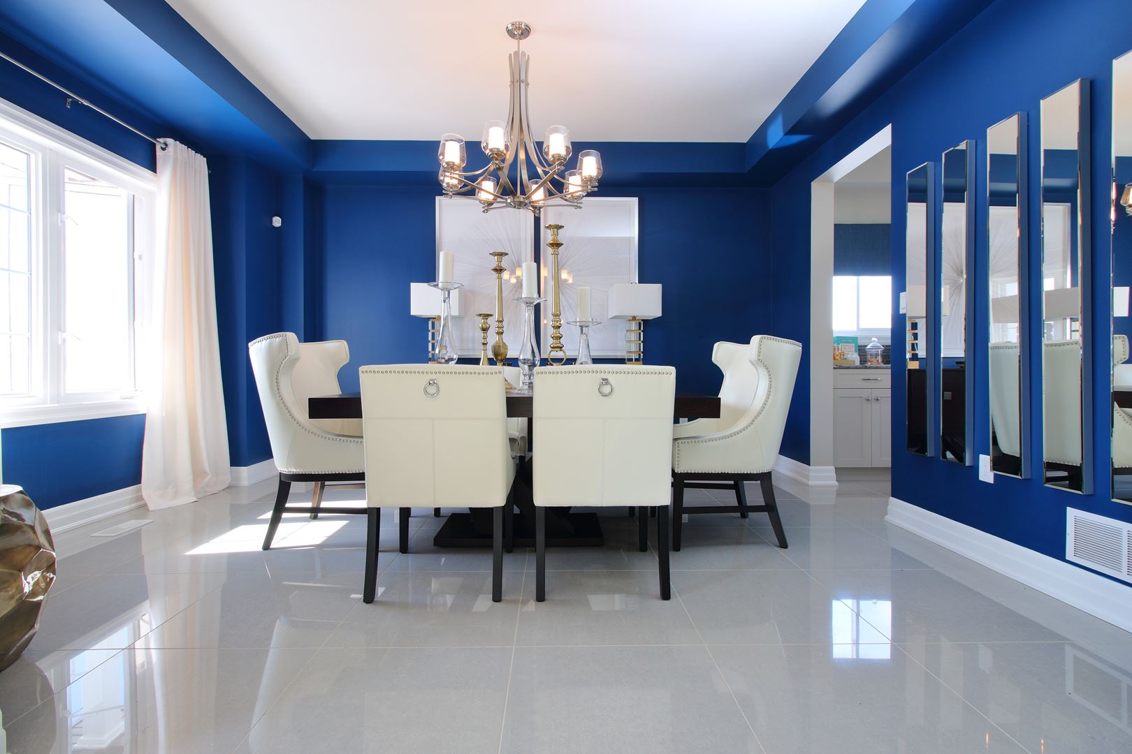 West Community in Thorold — rendering 14