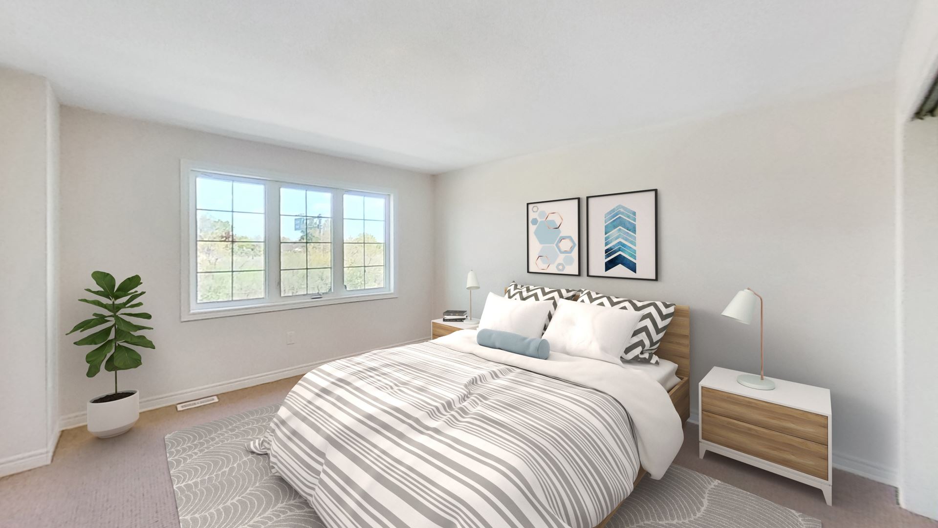 West Community in Thorold — rendering 10
