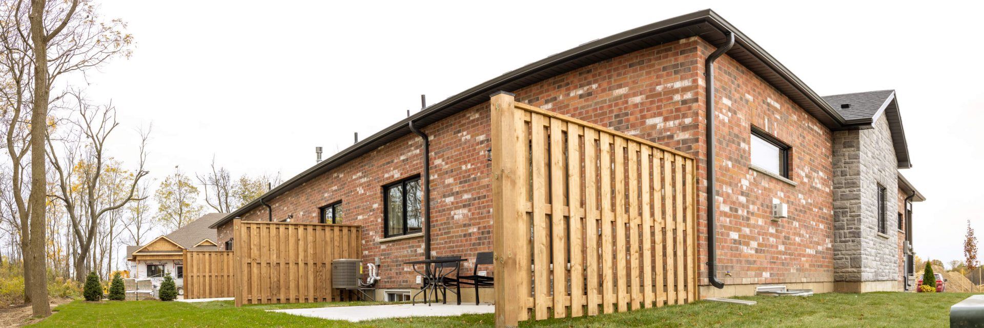 Westwood Trails in Simcoe — rendering 4