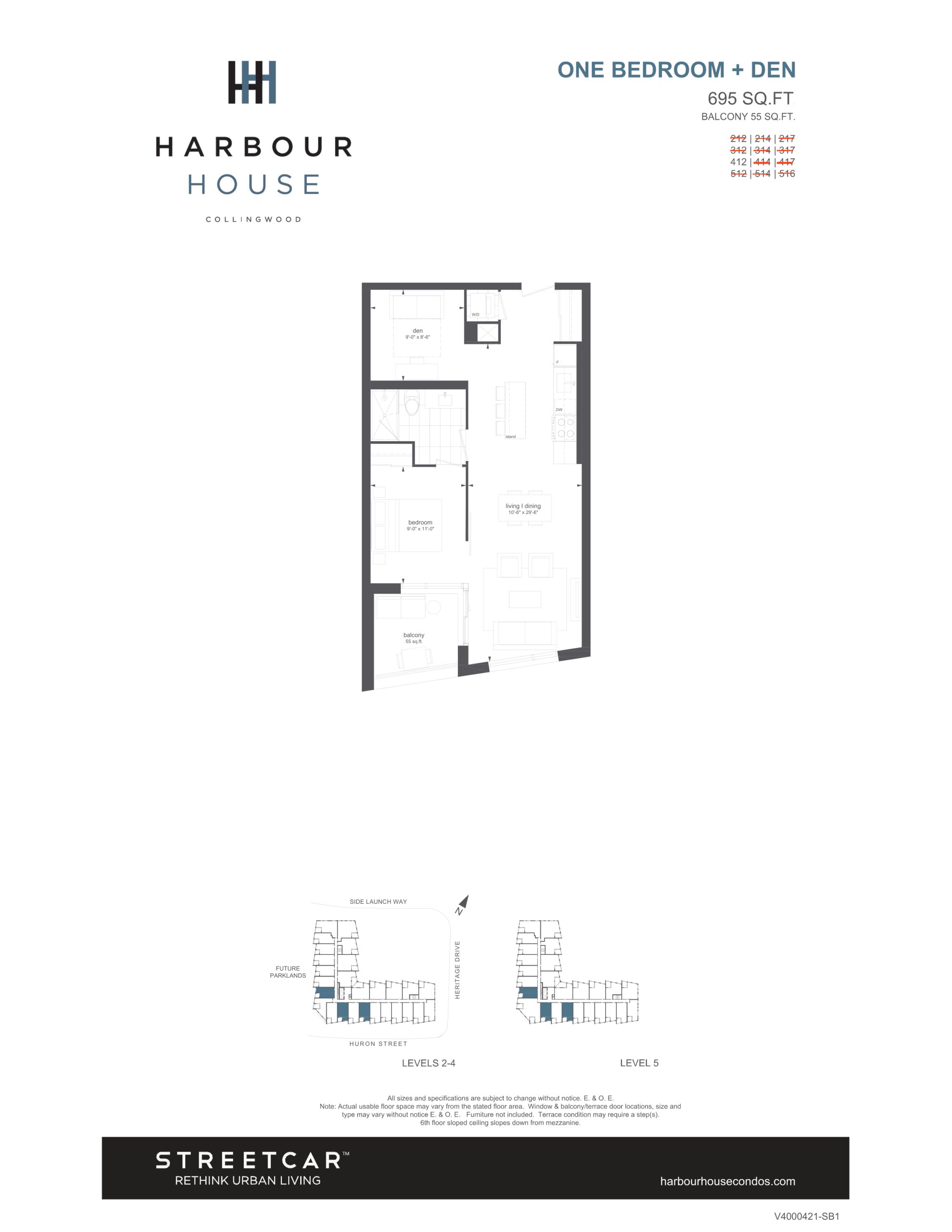 412 floor plan