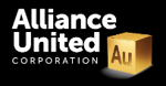 Alliance United Corporation logo