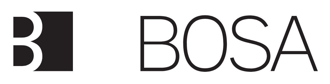 Bosa Development logo