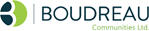 Boudreau Communities logo