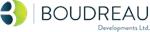 Boudreau Developments Ltd. logo