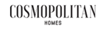 Cosmopolitan Homes logo