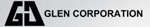 Glen Corporation logo