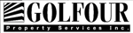 Golfour Property Services logo
