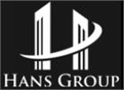 Hans Group logo
