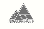 Isroc Building International Inc. logo