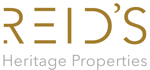Reid's Heritage Properties logo