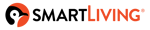 SmartLiving logo