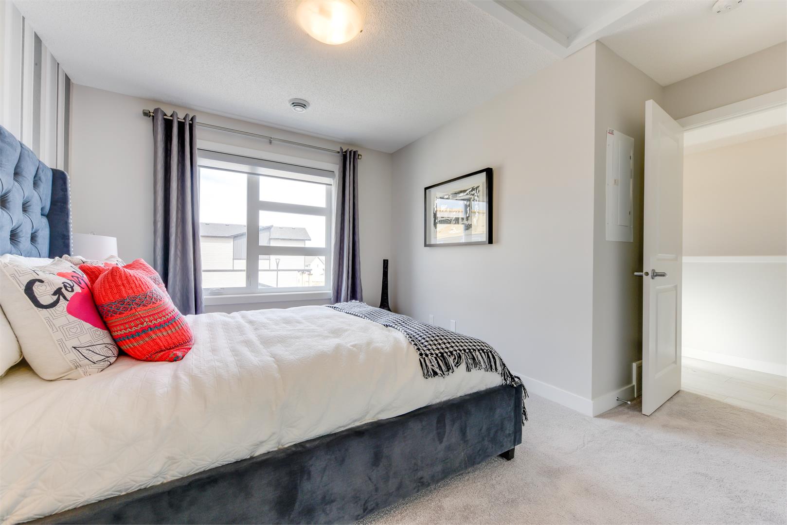 Glenridding Townhomes in Edmonton — rendering 11