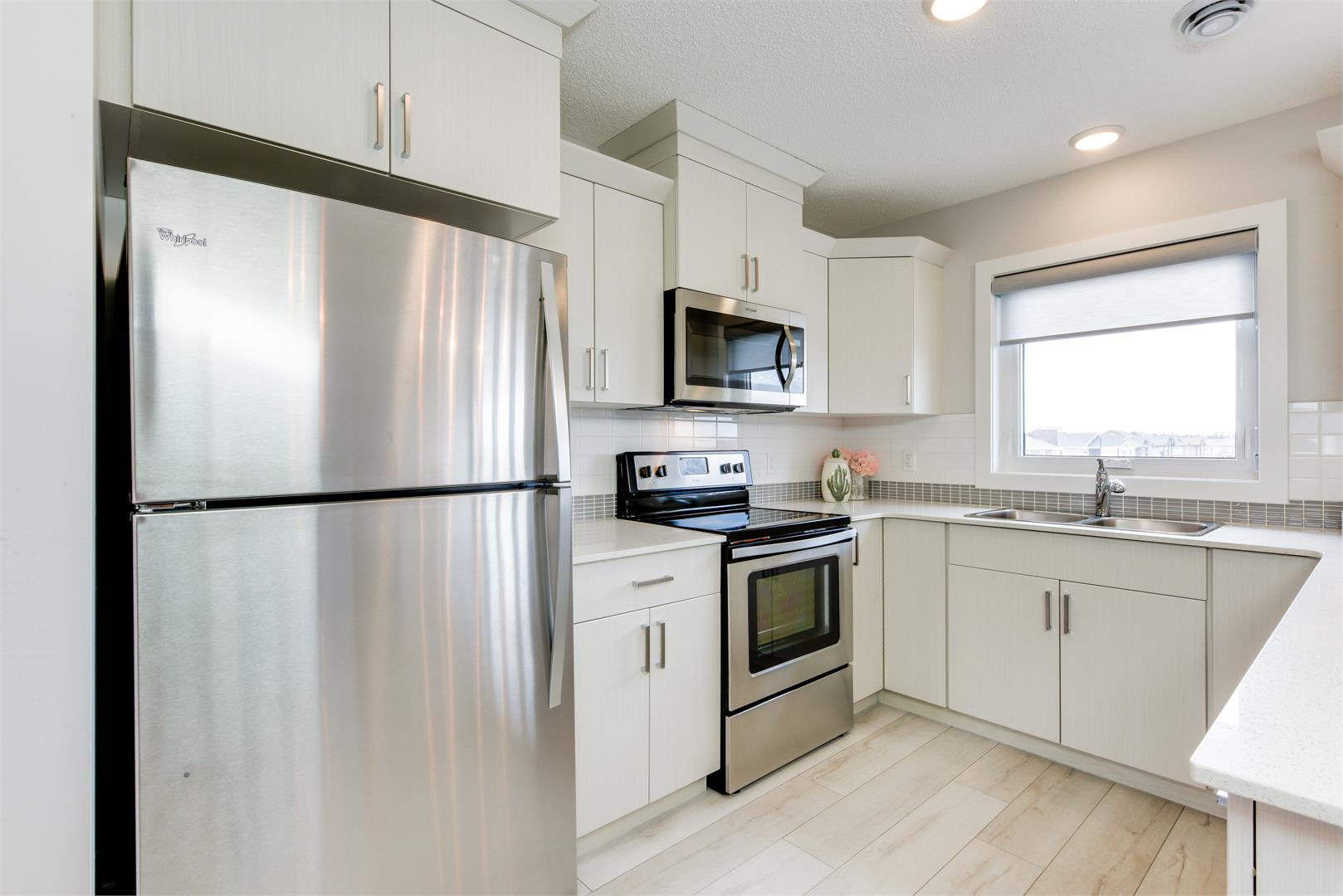 Glenridding Townhomes in Edmonton — rendering 10