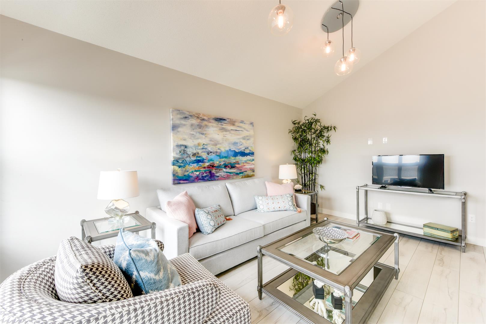 Glenridding Townhomes in Edmonton — rendering 8