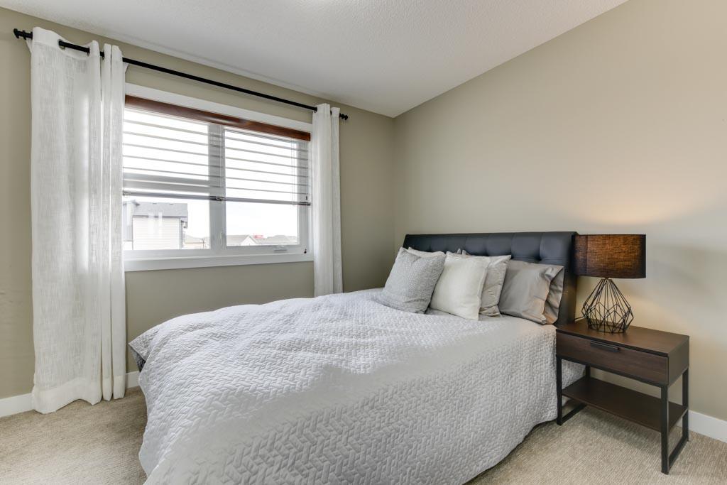 Glenridding Townhomes in Edmonton — rendering 21