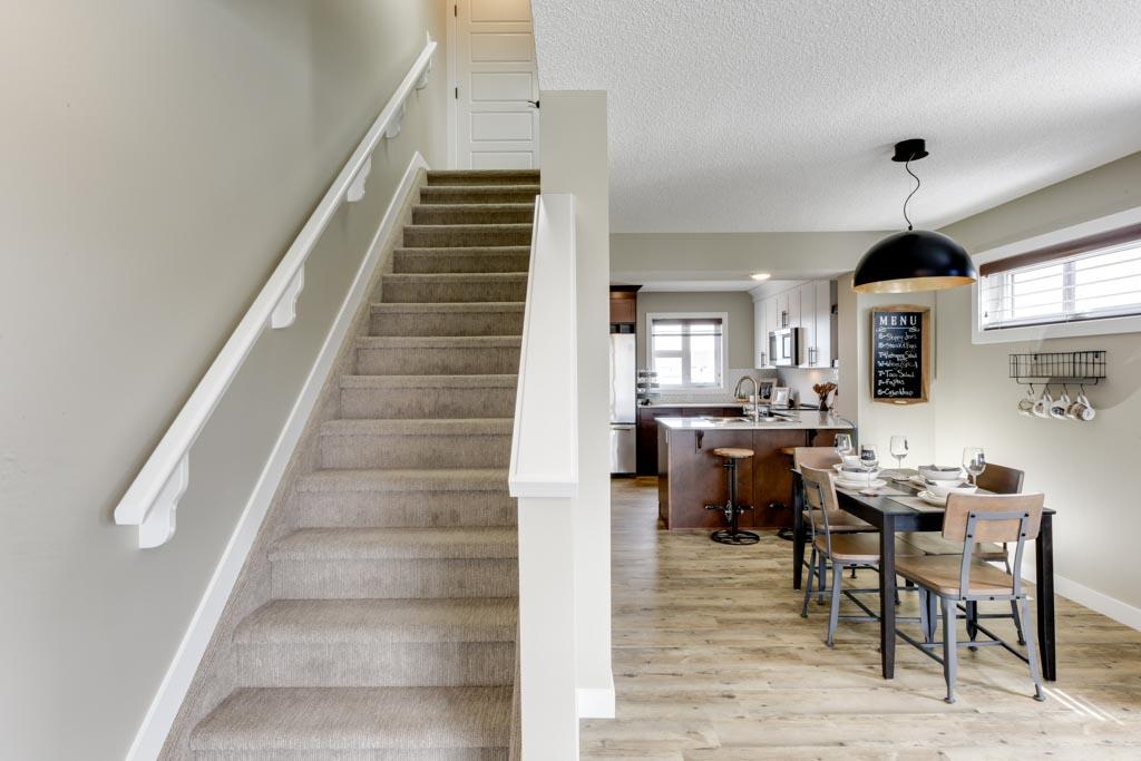 Glenridding Townhomes in Edmonton — rendering 15