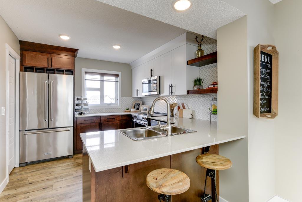 Glenridding Townhomes in Edmonton — rendering 20