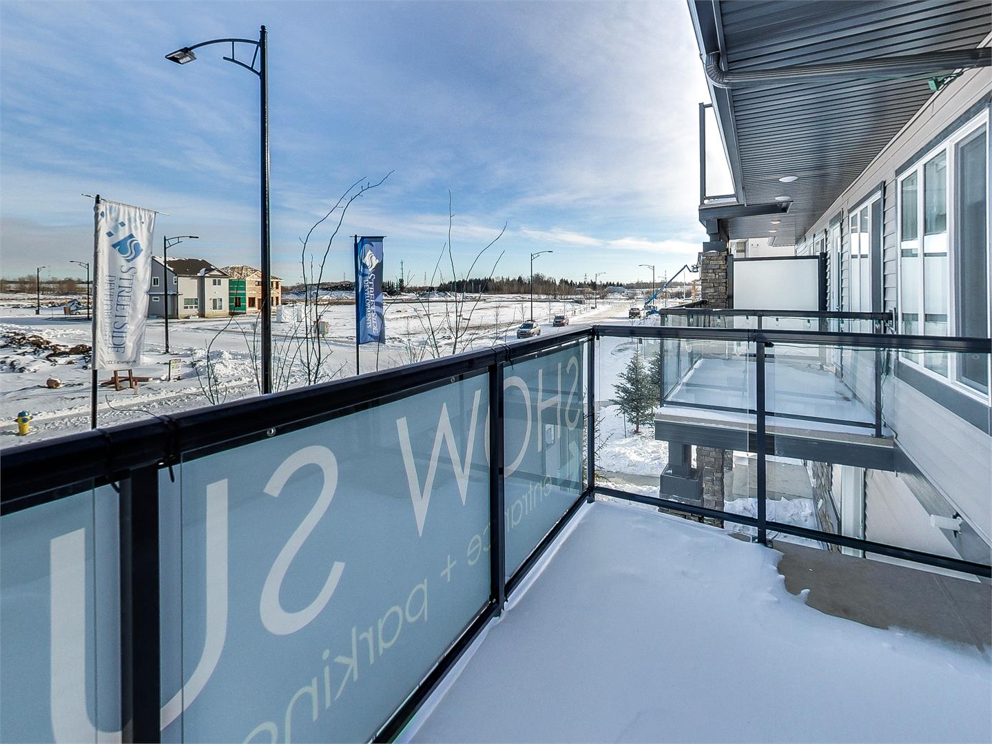 Altius Tamarack in Edmonton — rendering 5