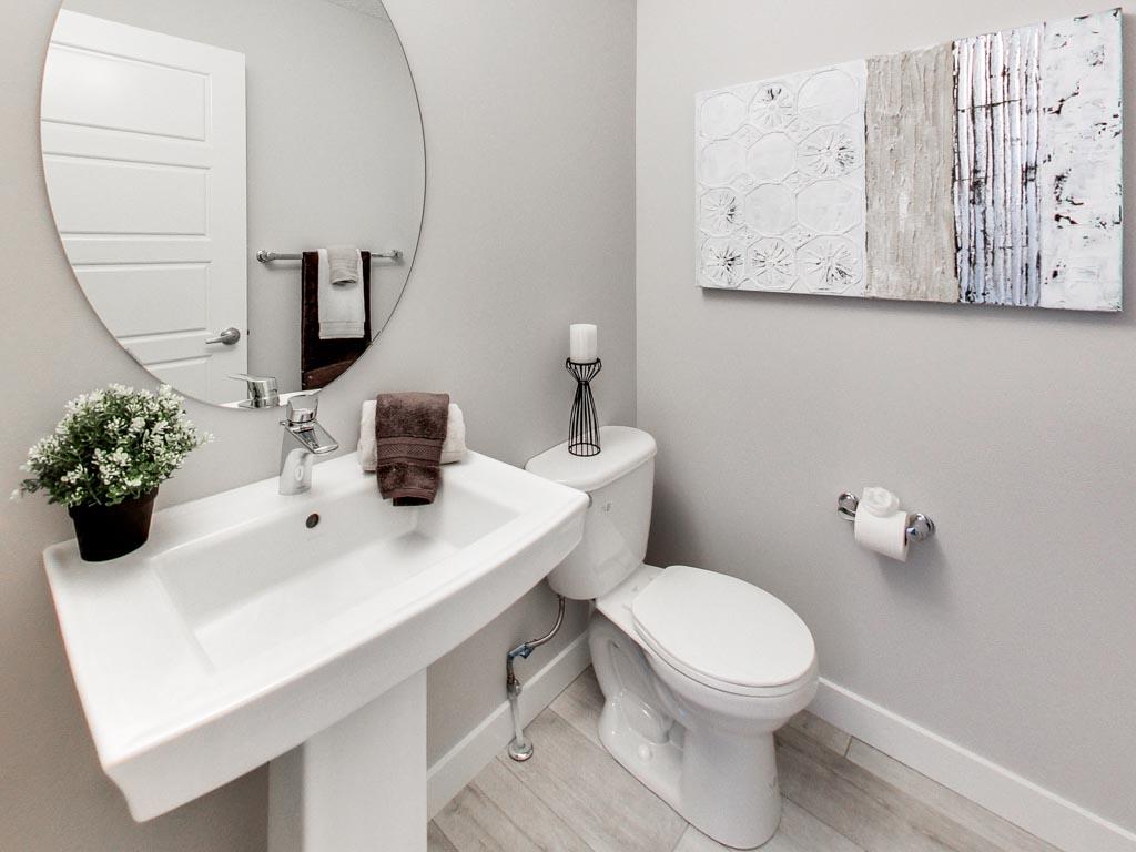 Altius Tamarack in Edmonton — rendering 23