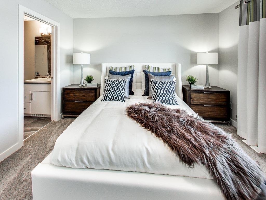 Altius Tamarack in Edmonton — rendering 16